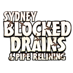 SydBlockedDrains